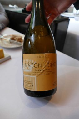 vin macon