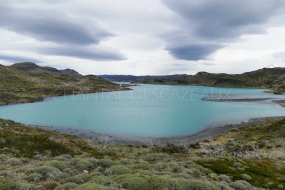 Patagonie