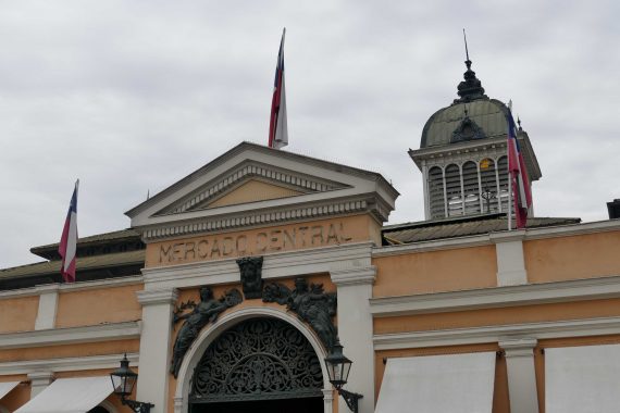 Mercado Central