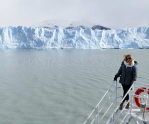 Patagonie - Puerto Natales, Parc National Torres Del Paine et El Calafate