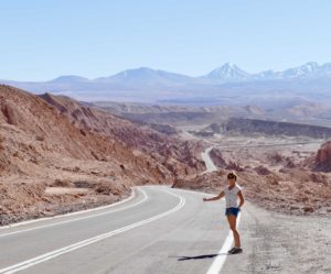 Désert d’Atacama - Voyage au Chili