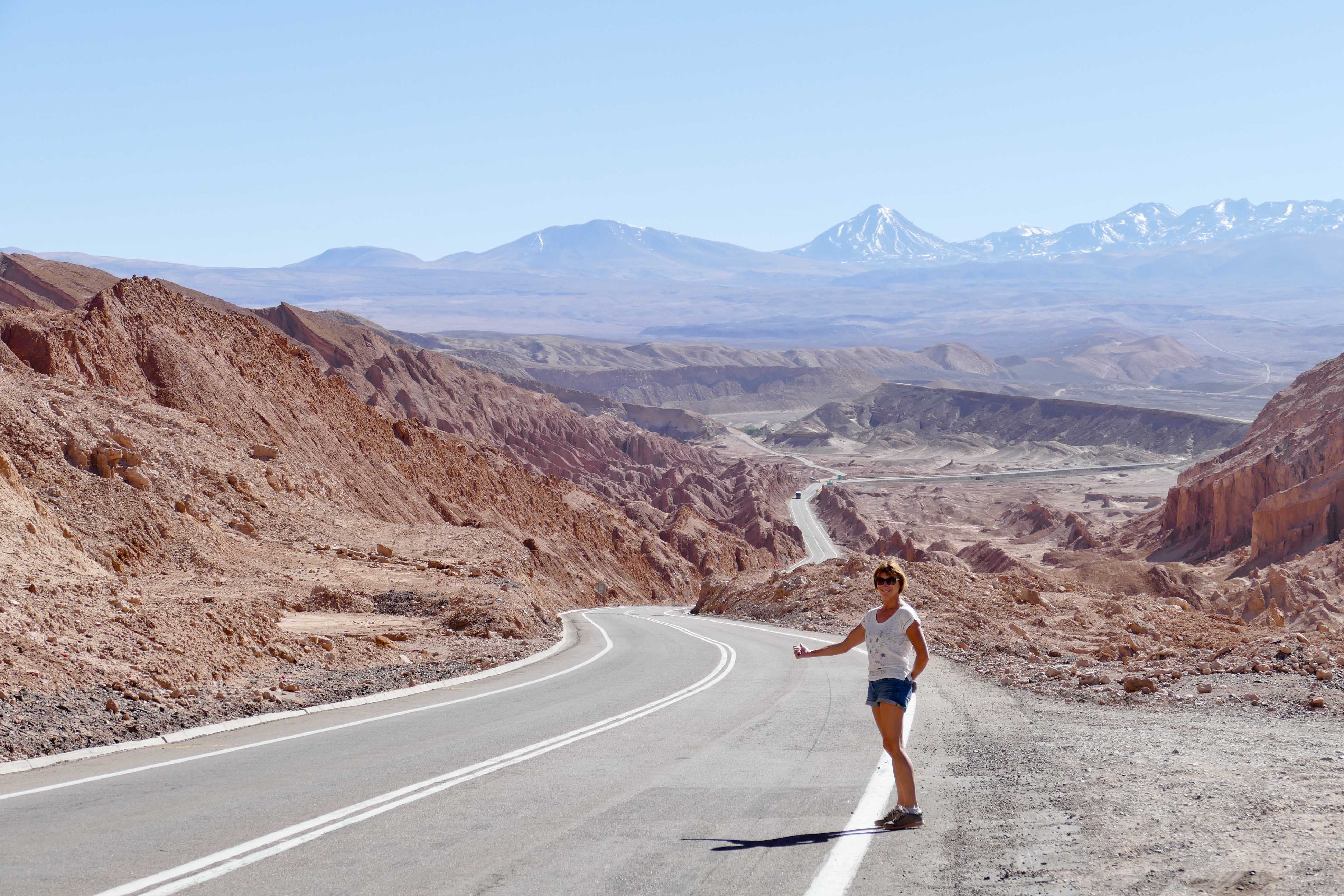 désert de atacama