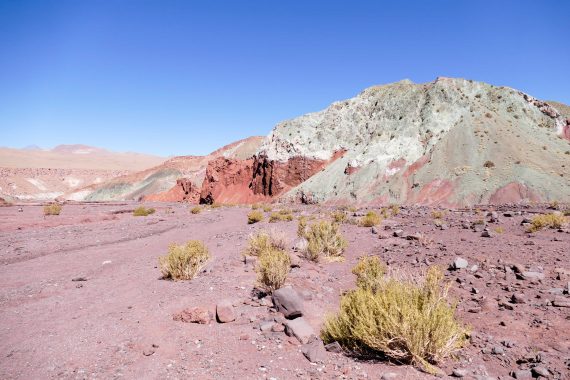 Valley Arcoiris