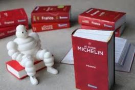 Guide Michelin 2019
