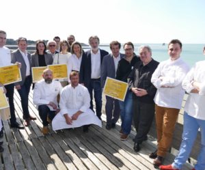 Gault&Millau Tour La Rochelle - Les Trophées