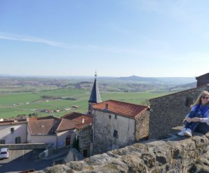 Hôtel Origines en Auvergne