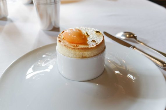 soufflé