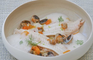 recette poisson