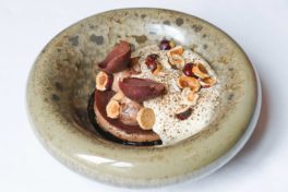 dessert Aleksandre Oliver
