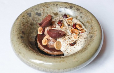 dessert Aleksandre Oliver