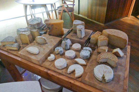 Fromages d Auvergne