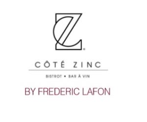 Côté Zinc, le nouveau Bistrot chic de Frédéric Lafon à Bordeaux