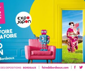 Gagnez des places pour la Foire Internationale de Bordeaux