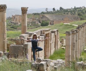 Une semaine en Jordanie: Amman, Jerash et la Route des Rois