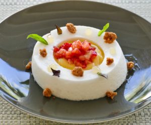 dessert Stéphane Corolleur