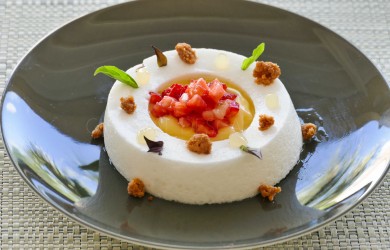 dessert Stéphane Corolleur