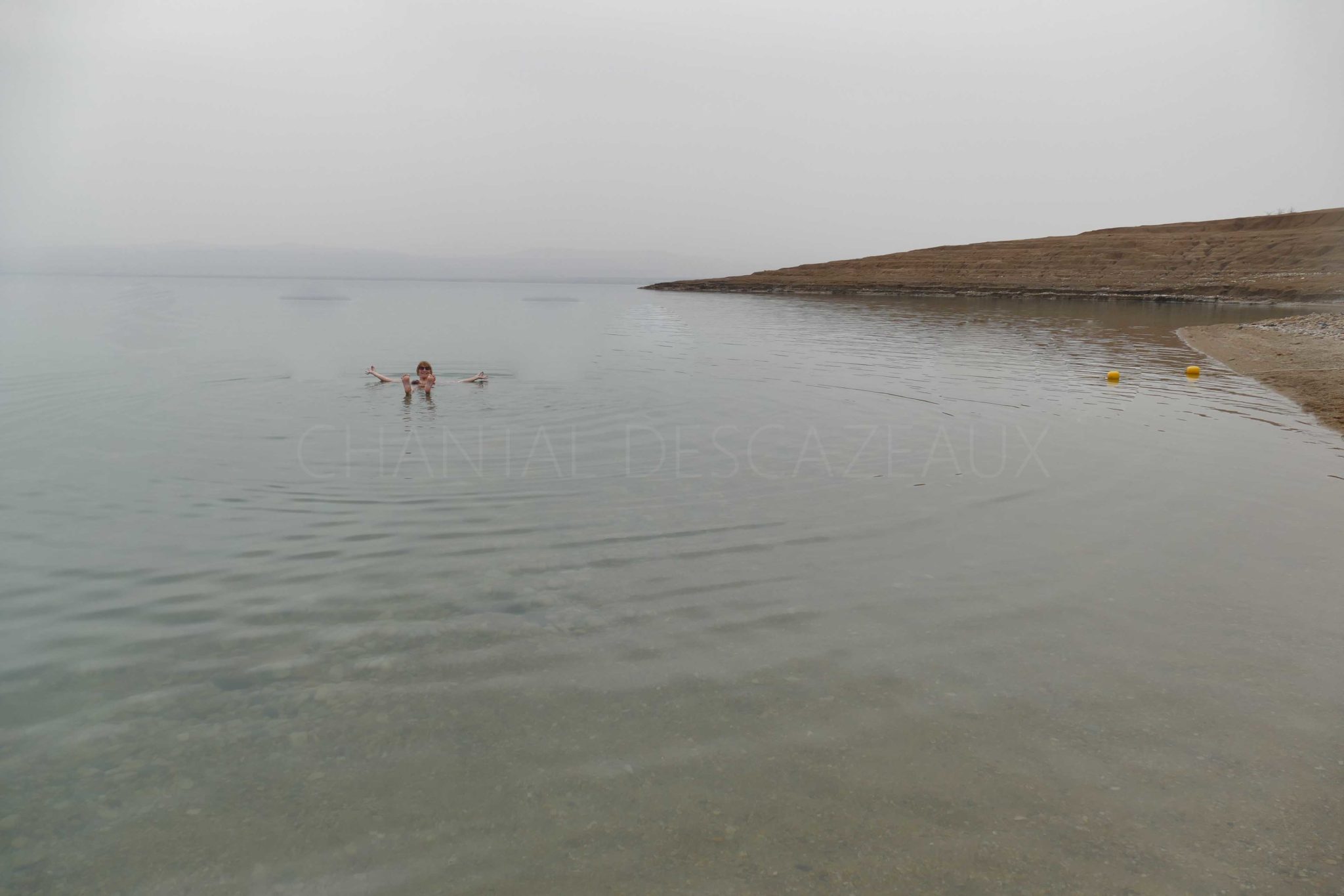 Mer Morte et Mer Rouge pour un dernier regard sur la Jordanie — free download