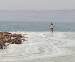 Mer Morte et Mer Rouge pour un dernier regard sur la Jordanie