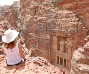 Pétra, le joyau de la Jordanie - Voyage en Jordanie
