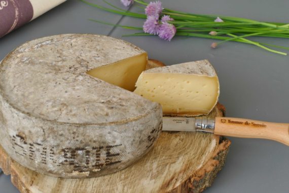 fromage Tomme de Savoie