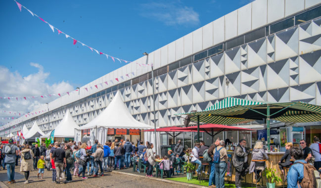 Foire Internationale de Bordeaux