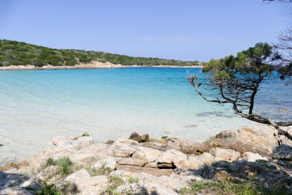 plages sardaigne