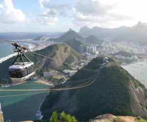 Visiter Rio de Janeiro - Voyage au Brésil