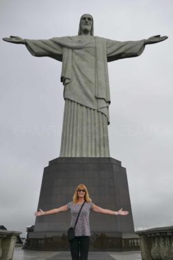 Corcovado