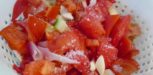 Recette Gaspacho