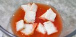 Recette Gaspacho