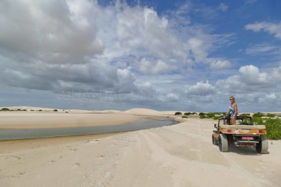 Jericoacoara