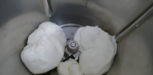 Glace Burrata