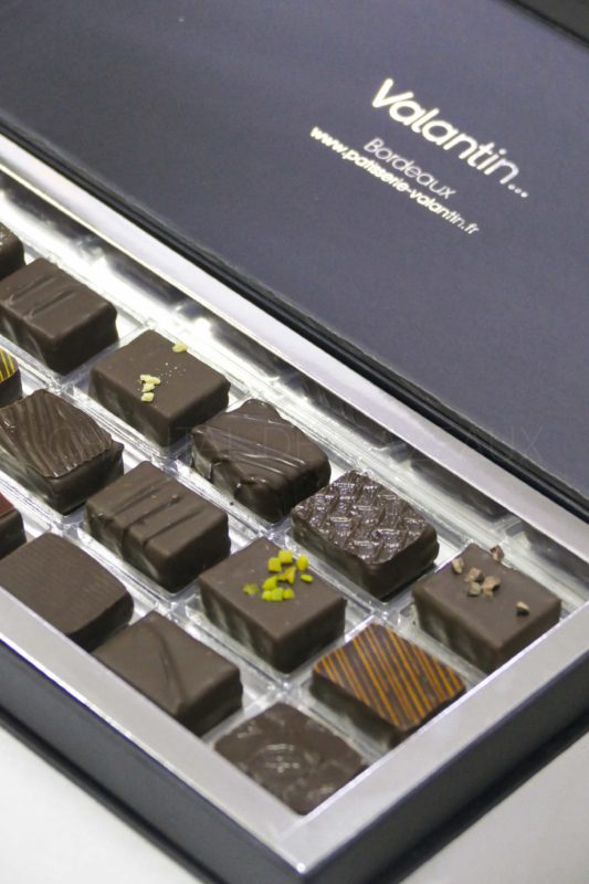 Chocolats Valantin