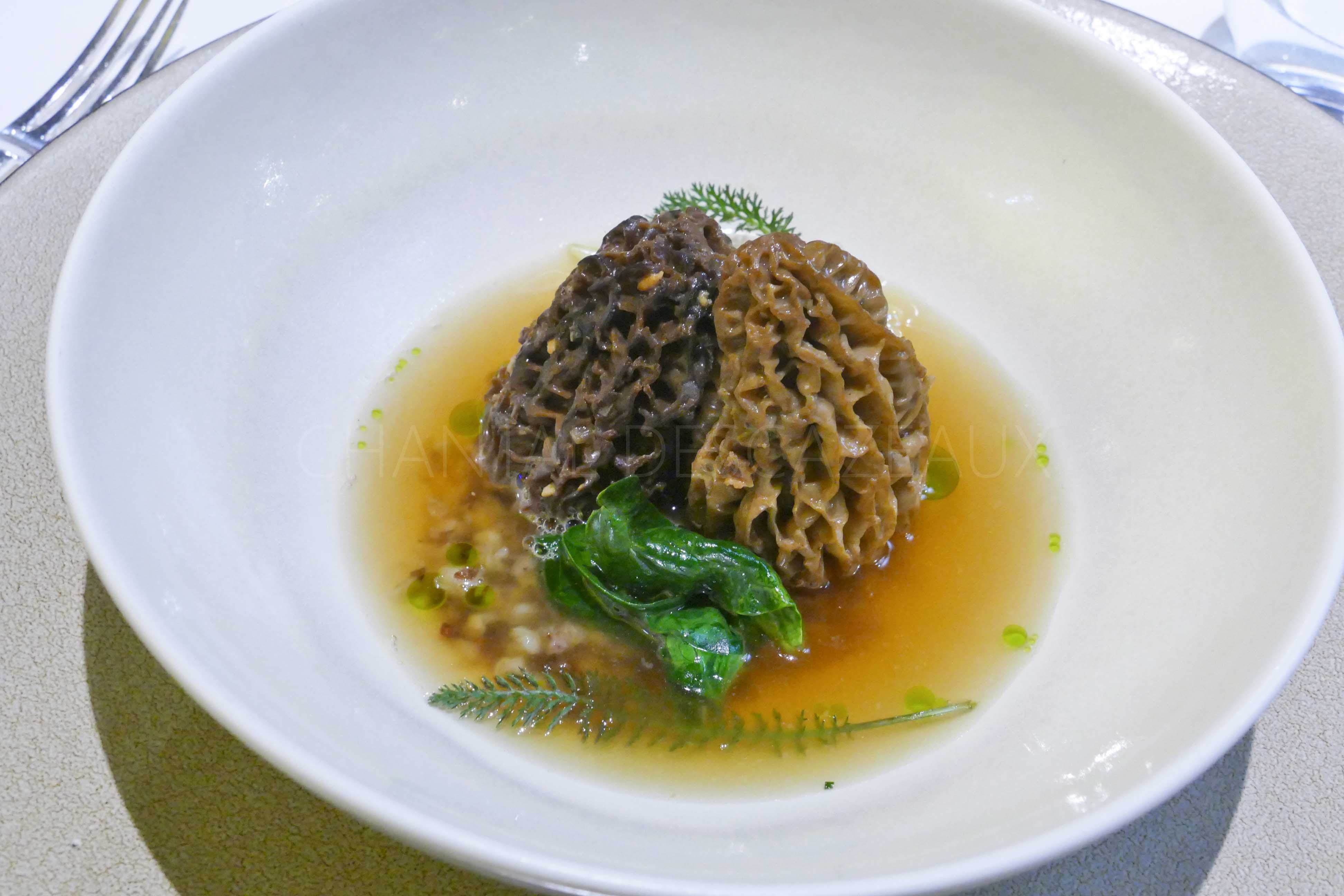 Marcon Restaurants 2019, les tables qui nous ont marqués!