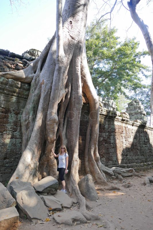 Ta Phrom