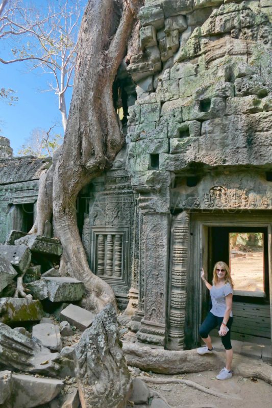 Ta Phrom