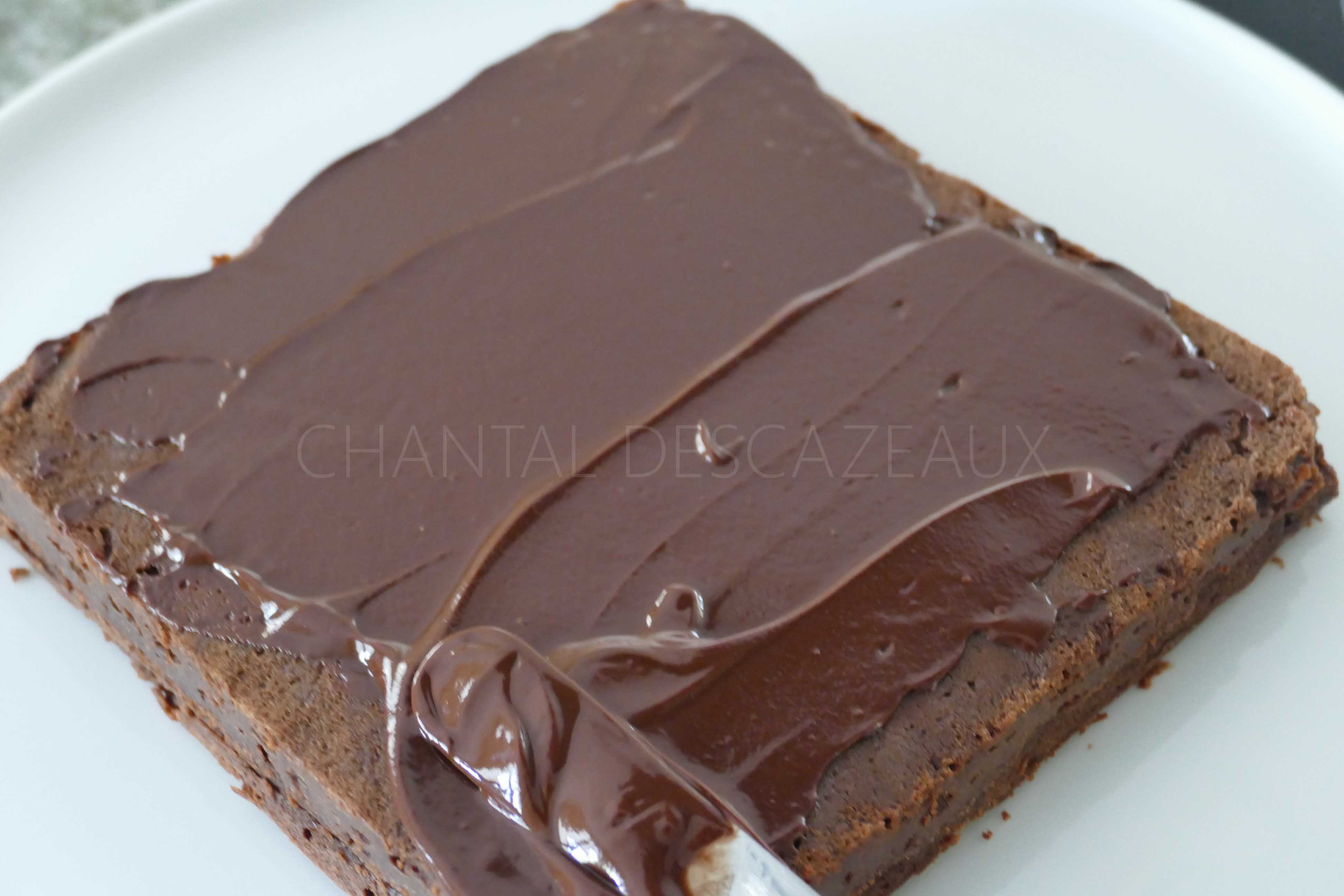 Gateau Chocolat Mascarpone Cyril Lignac Assiettes Gourmandes Gateau Chocolat Mascarpone Cyril Lignac Assiettes Gourmandes