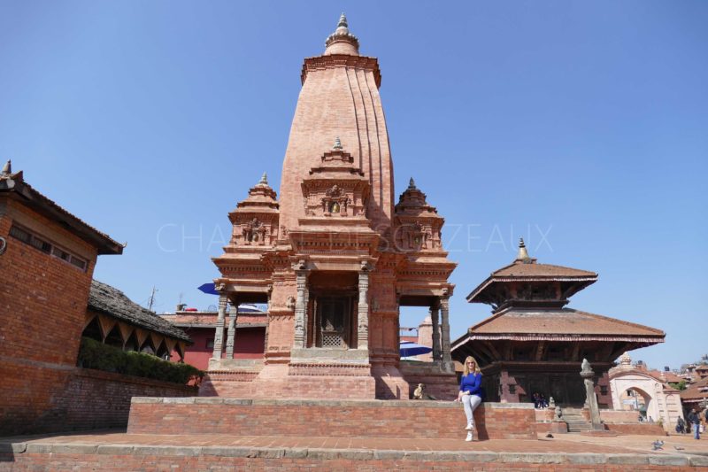 Nepal