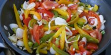 recette moqueca