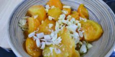 Gaspacho Tomates ananas 