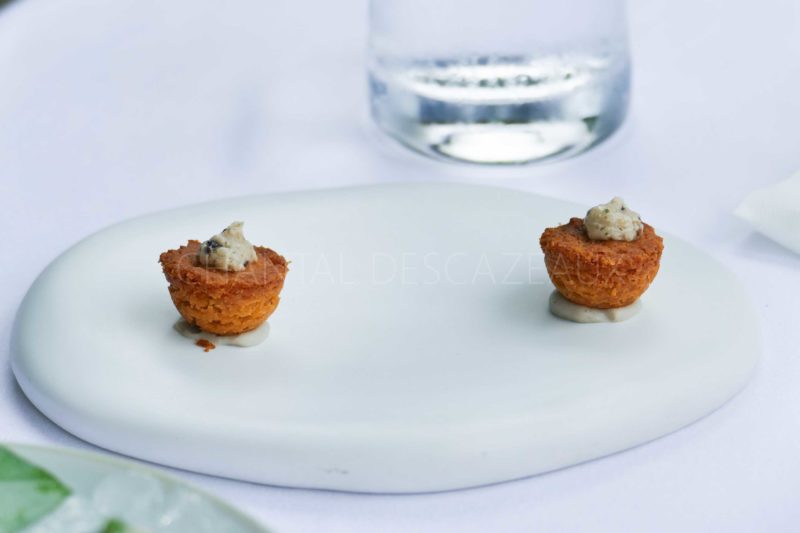 amuse bouche