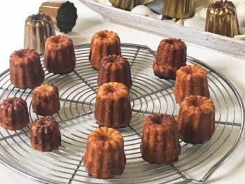 canelés maison