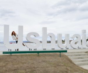 Ushuaia, la Terre de Feu du bout du monde - Argentine