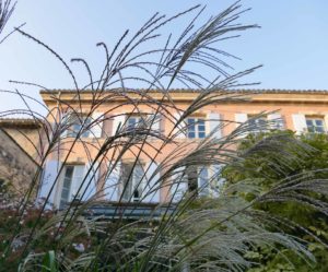 Hôtel du Clair de la Plume à Grignan