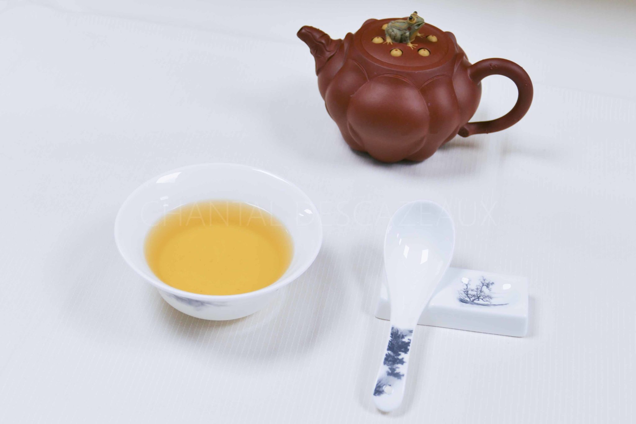 Comment faire un bouillon Dashi?