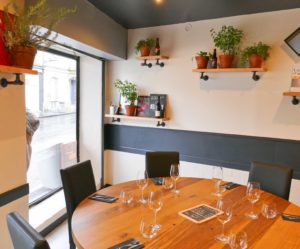 Menus à emporter dans des restaurants en Gironde pendant ce 2ème confinement