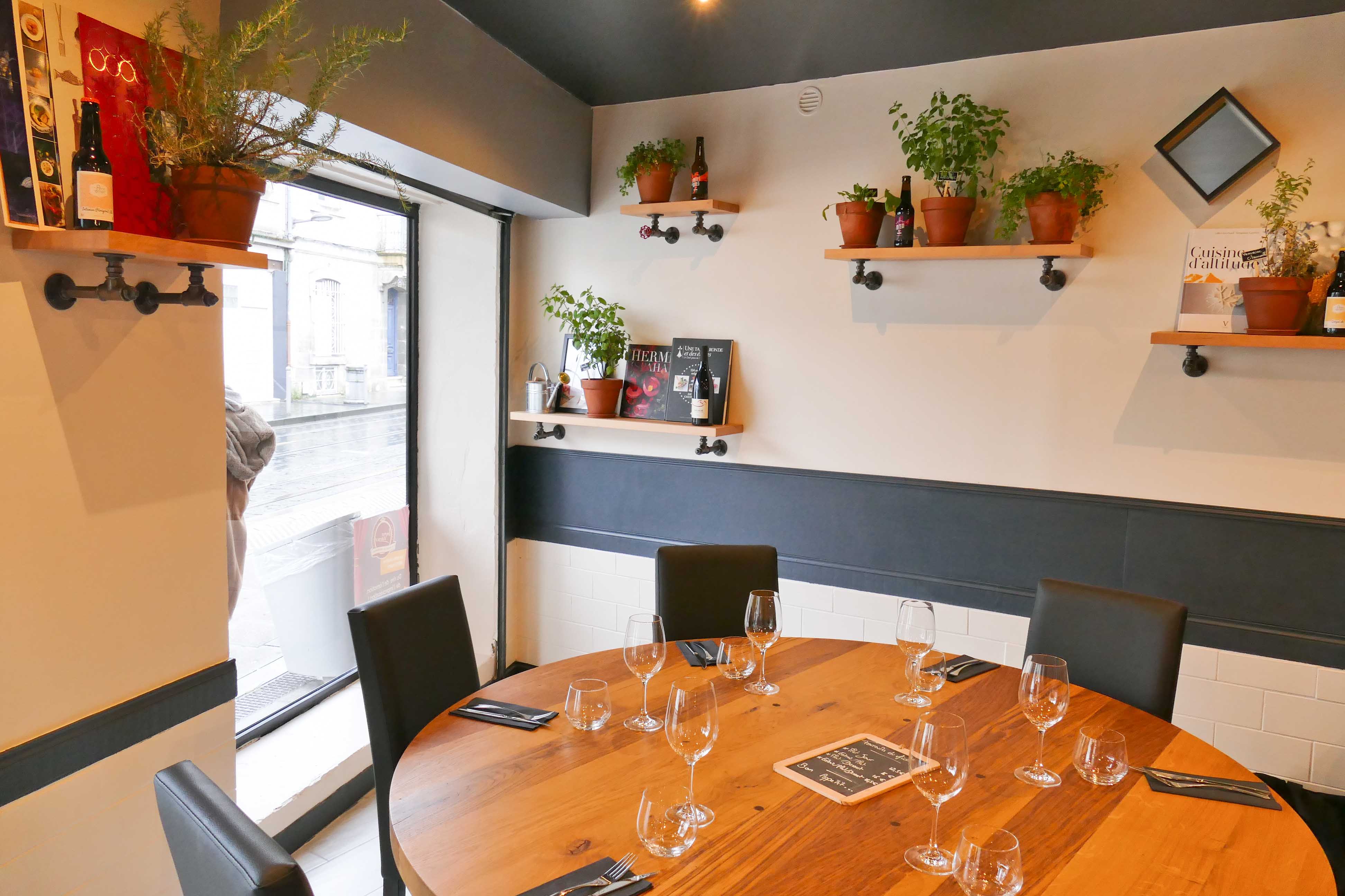 Menus à emporter dans des restaurants en Gironde pendant ce 2ème ...