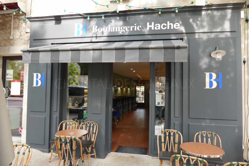 Boulangerie Hache