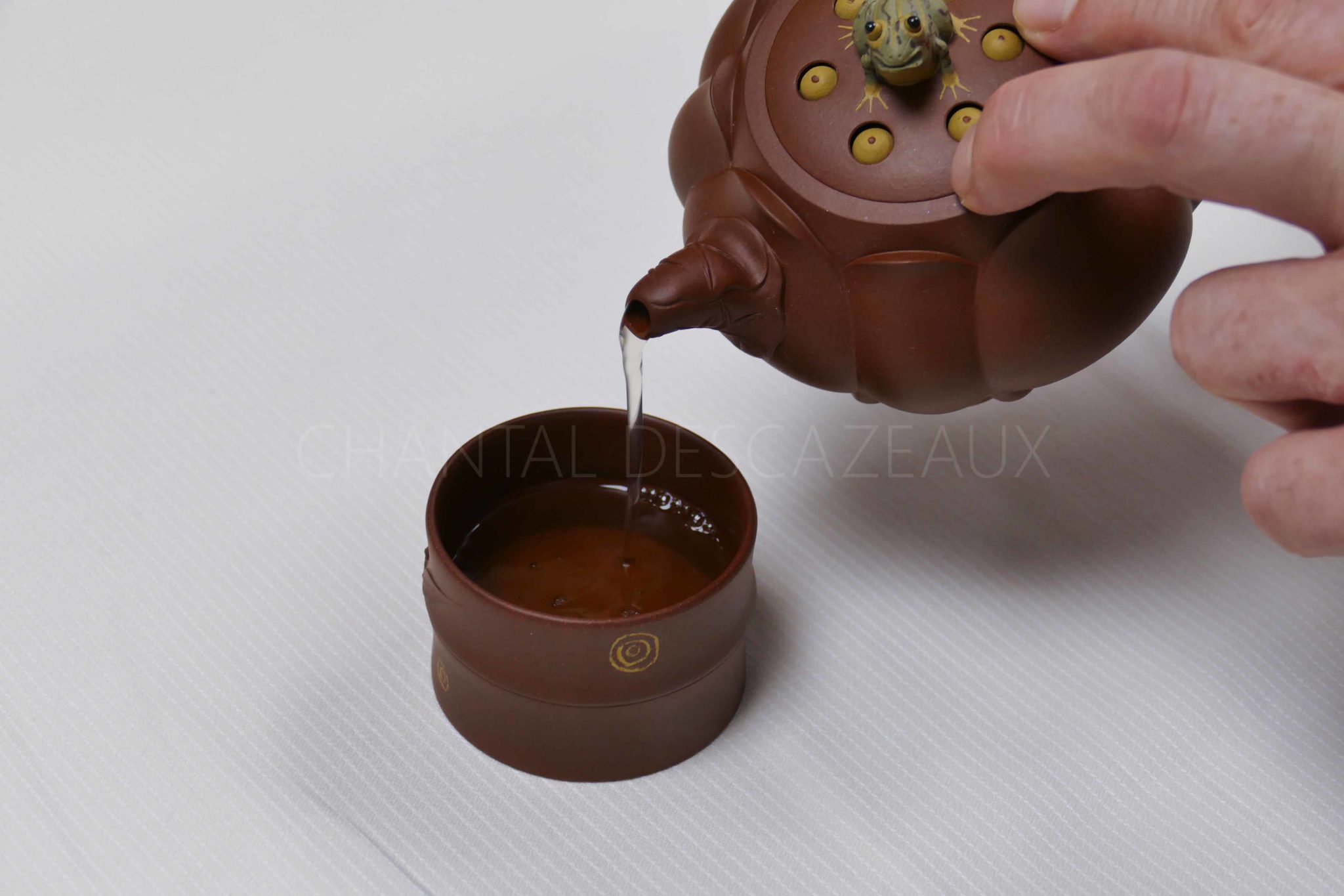 Comment faire un bouillon Dashi?