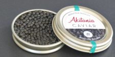 Caviar akitania